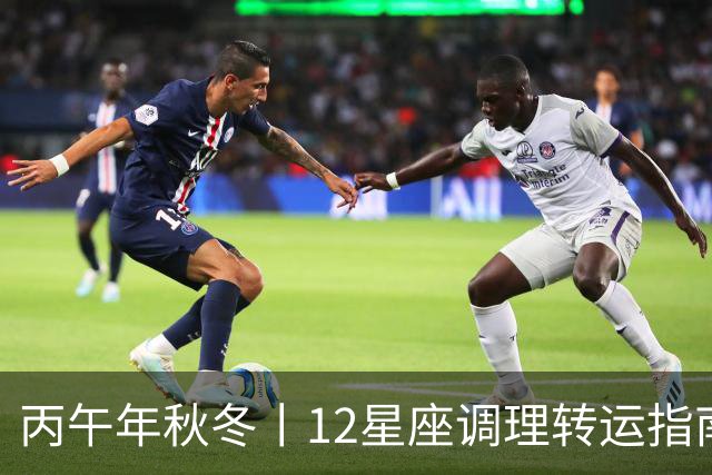 丙午年秋冬丨12星座调理转运指南